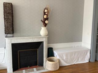 Bel Appartement 96m2 16eme - Paris - 2