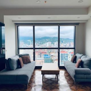 Porta Batumi Tower 1606, 16 этаж - 0