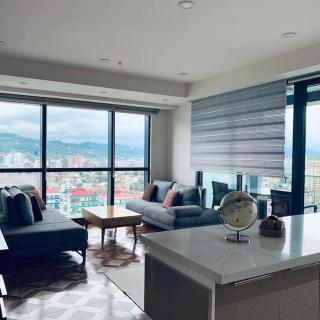 Porta Batumi Tower 1606, 16 этаж - 2