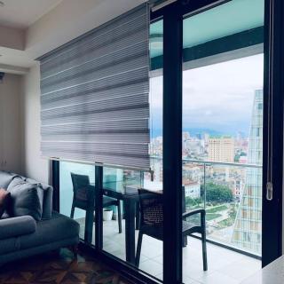 Porta Batumi Tower 1606, 16 этаж - 1