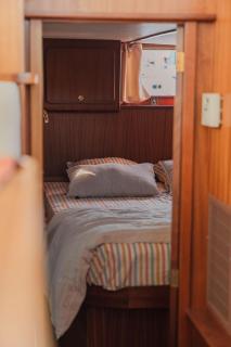 Hébergement insolite en demi-pension et excursion gastronomique en bateau - Bouzigues - 8