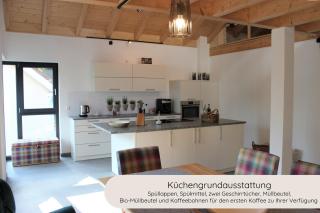 INVITA Natur-Chalets Penthouse - Familienurlaub im Schwarzwald - 240qm - Bad Dürrheim - 7