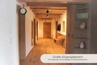 INVITA Natur-Chalets Penthouse - Familienurlaub im Schwarzwald - 240qm - Bad Dürrheim - 3