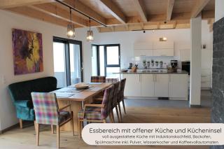 INVITA Natur-Chalets Penthouse - Familienurlaub im Schwarzwald - 240qm - Bad Dürrheim - 8