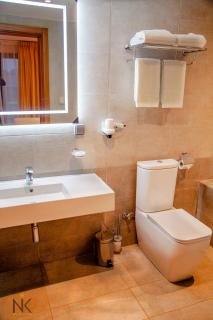 NK Hotel La Résidence - Yaoundé - 8