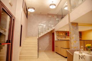 NK Hotel La Résidence - Yaoundé - 5
