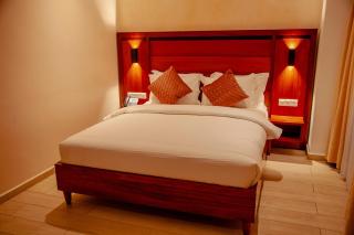 NK Hotel La Résidence - Yaoundé - 4