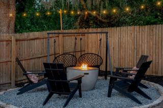 High design & coziest comforts - Gainesville - 8