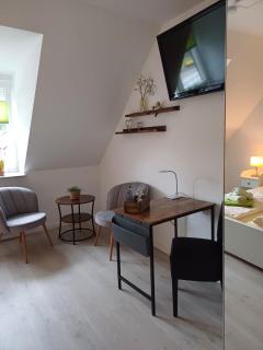 Landhaus Tewel Hotel mit Restaurant 14KM vom Heide-Park - 8