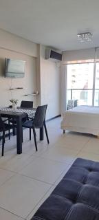 Departamento frente Monumento Rosario - 9