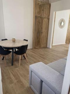 Appartement vue mer - Boulogne-sur-Mer - 6