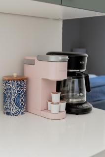 High design & coziest comforts - Gainesville - 5