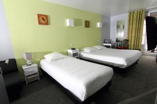 Hôtel Ohartzia - Saint-Jean-de-Luz - 9