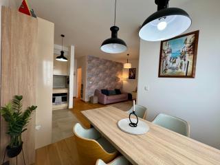 Rel Apartment - Bečići - 7