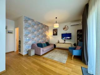 Rel Apartment - Bečići - 8