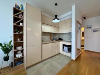 Rel Apartment - Bečići - 4