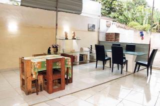 Mandinga Guest house - São Tomé - 3