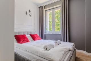 ShortStayPoland Kazimierza Wielkiego - 3