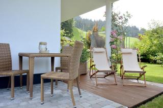 Appartement Ortner - Westendorf - 7