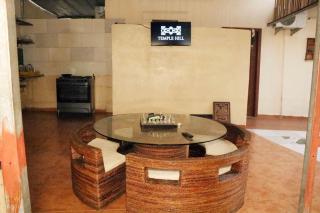 Mandinga Guest house - 1