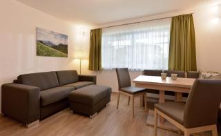 Appartement Ortner - Westendorf - 6