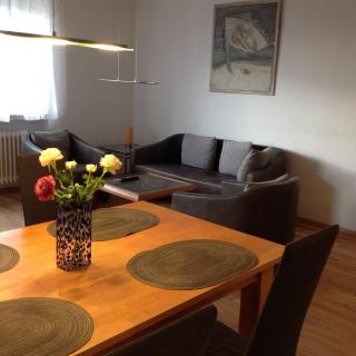 Ferienwohnung Keller Eriskirch - Eriskirch - 8