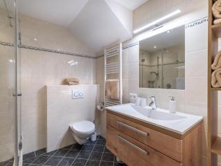 Appartement Ortner - Westendorf - 2