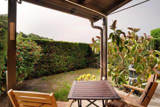 Villa Pairola - - San Bartolomeo al Mare - 7