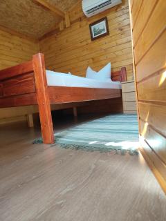 Cabana Dina - Turda - 1