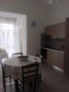 Casa Del Duca - Sapri - 2