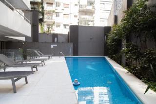 Abedul Deluxe Apartment - Buenos Aires - 4