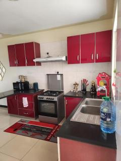 Sapphire court - Nairobi - 6