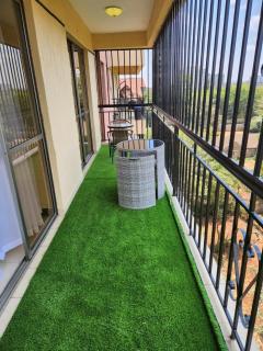 Sapphire court - Nairobi - 3