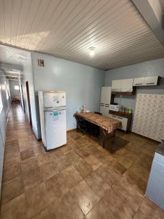 Discovery Hostel - Manaus - 3
