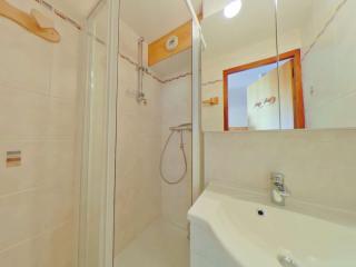 Studio cabine avec alcôve pour 4 aux Saisies, balcon au sud - FR-1-594-162 - Hauteluce - 5