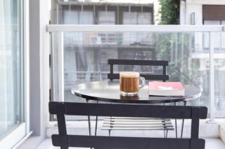 Abedul Deluxe Apartment - Buenos Aires - 7