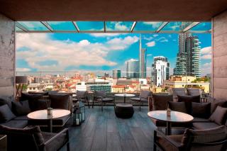 ME Milan Il Duca - Milano - 1