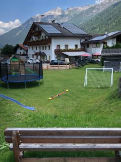 Alpenpension Elferblick - Neustift im Stubaital - 0