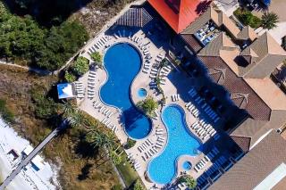 5 Portofino 1207 - Pensacola Beach - 6