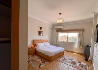 pyramids home inn - Il Cairo - 2