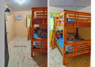 Patar White Beach Bolinao- LILYBETH TRANSIENT HOUSE 1 # -NOT Beachfront - 1