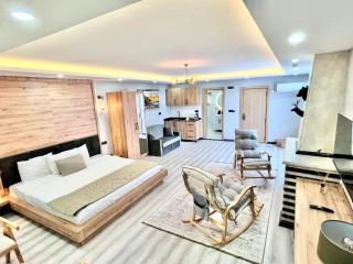 Galata Greenland Hotel - 5