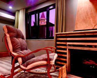 Galata Greenland Hotel - Istanbul - 1