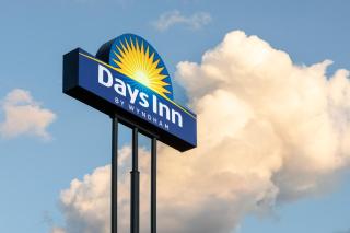 Days Inn by Wyndham Covington - Covington - 9
