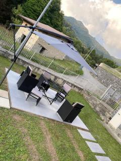 Appartamento Bigallo, Garden View - Esino Lario - 1