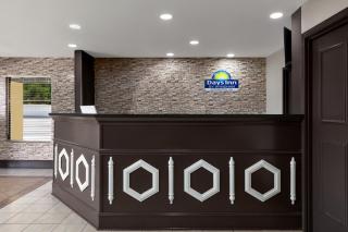 Days Inn by Wyndham Covington - Covington - 6