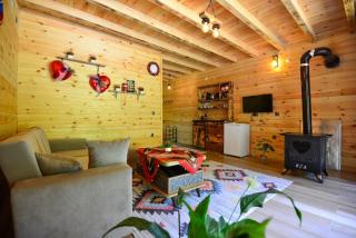 Eça Bungalov - Çamlıhemşin - 6