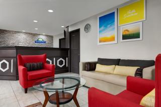Days Inn by Wyndham Covington - Covington - 5