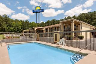 Days Inn by Wyndham Covington - Covington - 2