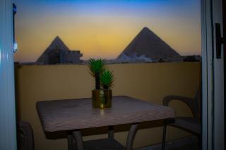 pyramids home inn - Il Cairo - 6